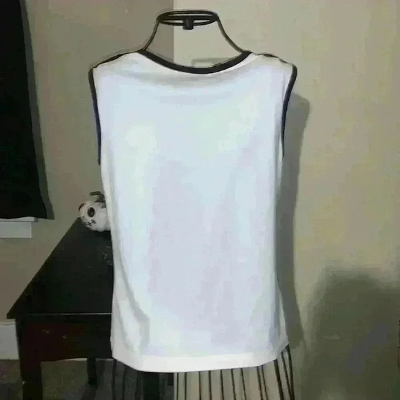 Cade Au lait woman’s blouse size s - Picture 3 of 4